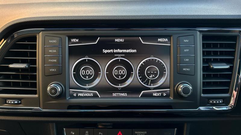 Used SEAT Ateca 2019 for sale - 77063929: Photo 34