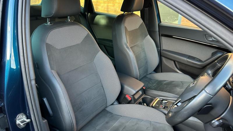 Used SEAT Ateca 2019 for sale - 77063929: Photo 38