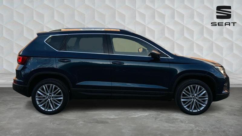 Used SEAT Ateca 2019 for sale - 77063929: Photo 4