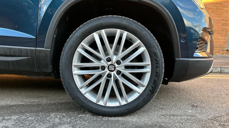 Used SEAT Ateca 2019 for sale - 77063929: Photo 5