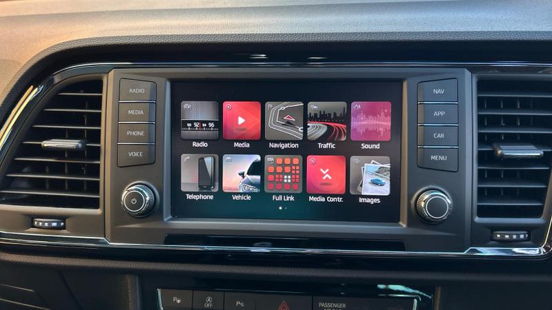 Used SEAT Ateca 2019 for sale - 77063929: Photo 7