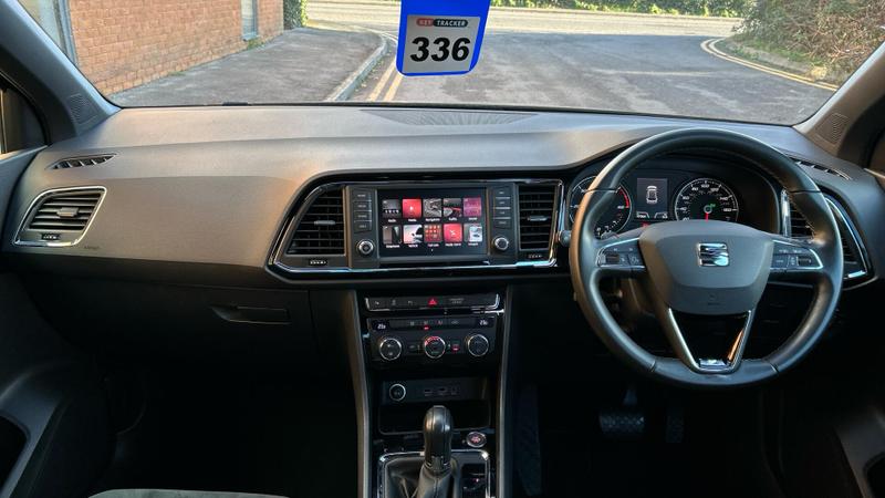 Used SEAT Ateca 2019 for sale - 77063929: Photo 8