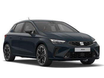 Used SEAT Ibiza undefined for sale - 78733717: Photo