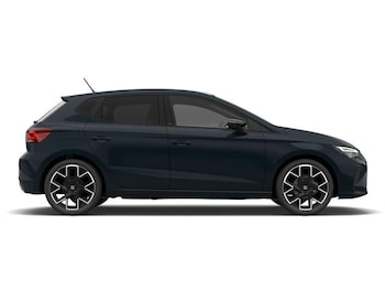Used SEAT Ibiza undefined for sale - 78733717: Photo