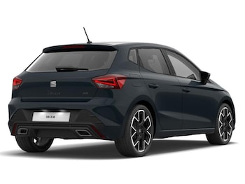 Used SEAT Ibiza undefined for sale - 78733717: Photo