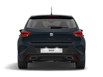 Used SEAT Ibiza undefined for sale - 78733717: Photo