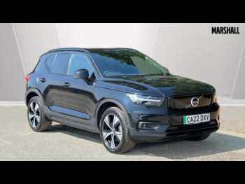 2022 - 170kW Recharge Plus 69kWh 5dr Auto