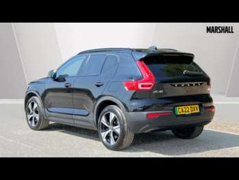 Used Volvo XC40 2022 for sale - 74963482: Photo