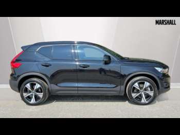 Used Volvo XC40 2022 for sale - 74963482: Photo