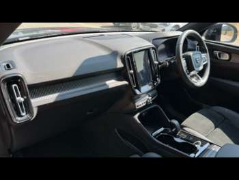 Used Volvo XC40 2022 for sale - 74963482: Photo