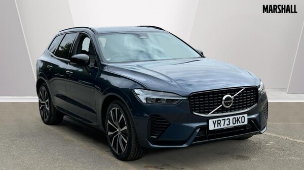 Used Volvo XC60 2023 for sale - 76191083: Photo 1