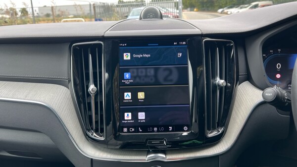 Used Volvo XC60 2023 for sale - 76191083: Photo 26