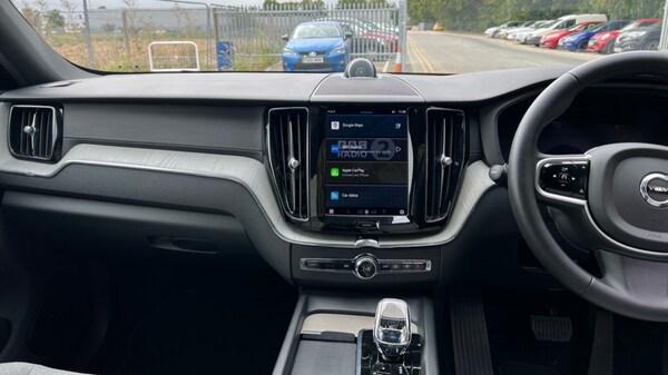 Used Volvo XC60 2023 for sale - 76191083: Photo 28