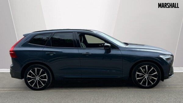 Used Volvo XC60 2023 for sale - 76191083: Photo 2