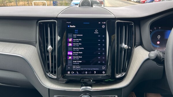 Used Volvo XC60 2023 for sale - 76191083: Photo 37