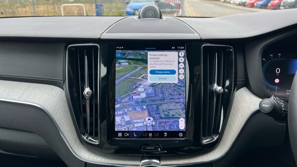 Used Volvo XC60 2023 for sale - 76191083: Photo 38