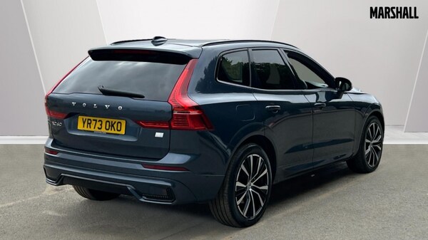 Used Volvo XC60 2023 for sale - 76191083: Photo 3