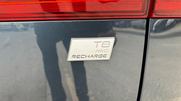 Used Volvo XC60 2023 for sale - 76191083: Photo 48