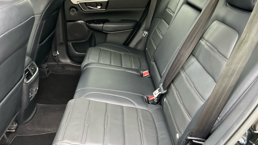 Used Honda CR-V 2019 for sale - 77019923: Photo 14