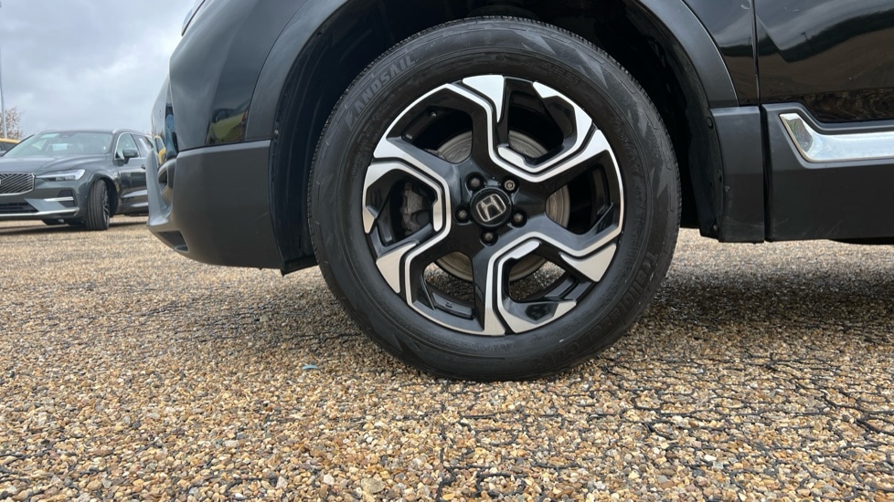 Used Honda CR-V 2019 for sale - 77019923: Photo 17