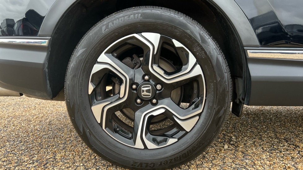 Used Honda CR-V 2019 for sale - 77019923: Photo 19