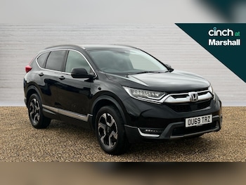 Used Honda CR-V 2019 for sale - 77019923: Photo