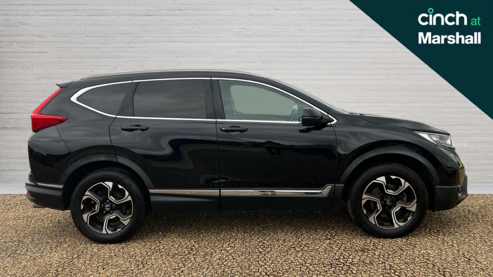 Used Honda CR-V 2019 for sale - 77019923: Photo 2