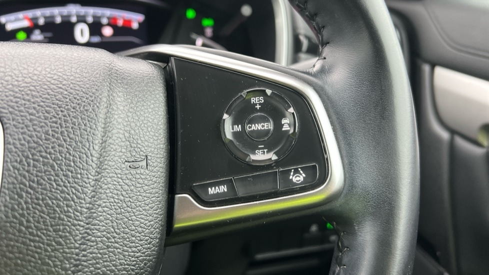 Used Honda CR-V 2019 for sale - 77019923: Photo 22