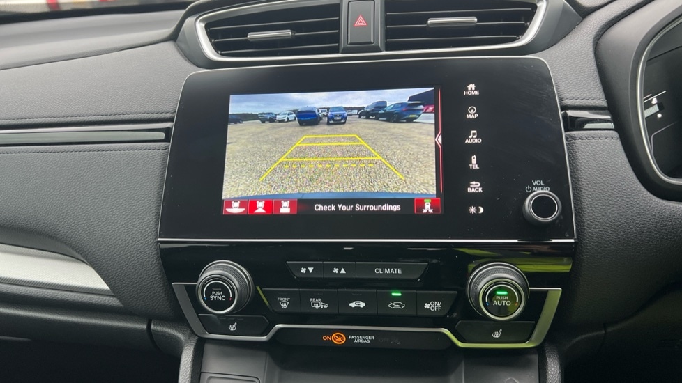 Used Honda CR-V 2019 for sale - 77019923: Photo 26