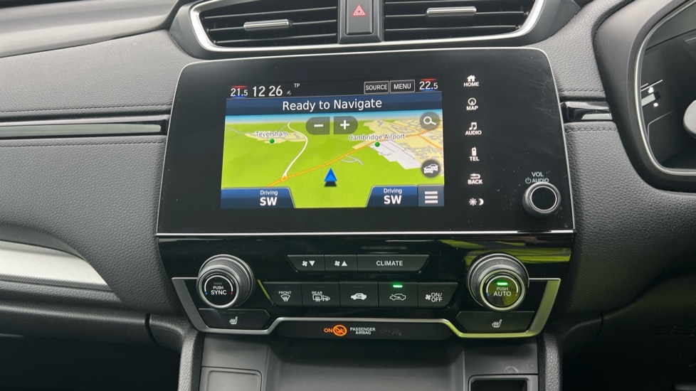 Used Honda CR-V 2019 for sale - 77019923: Photo 27