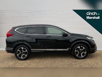 Used Honda CR-V 2019 for sale - 77019923: Photo