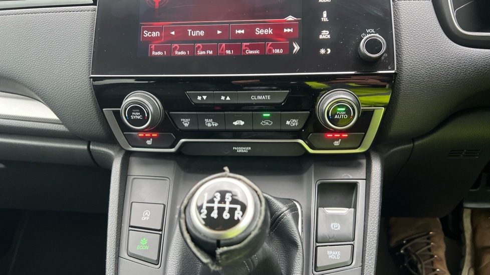 Used Honda CR-V 2019 for sale - 77019923: Photo 34