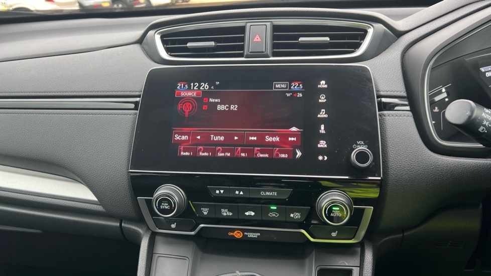 Used Honda CR-V 2019 for sale - 77019923: Photo 35