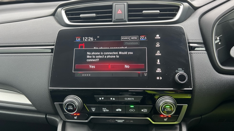 Used Honda CR-V 2019 for sale - 77019923: Photo 36