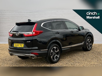 Used Honda CR-V 2019 for sale - 77019923: Photo