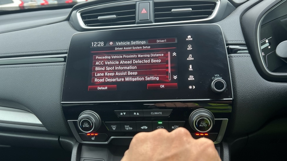 Used Honda CR-V 2019 for sale - 77019923: Photo 44