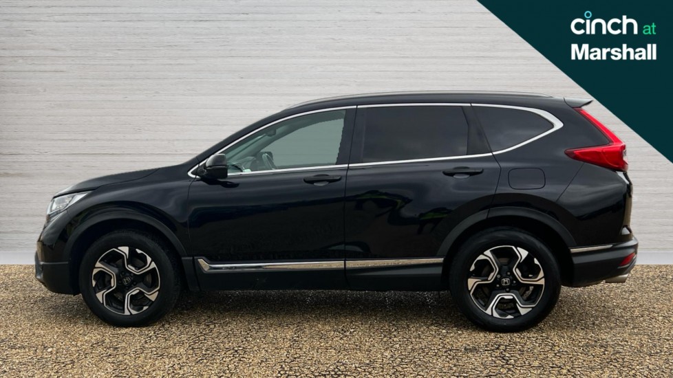 Used Honda CR-V 2019 for sale - 77019923: Photo 6