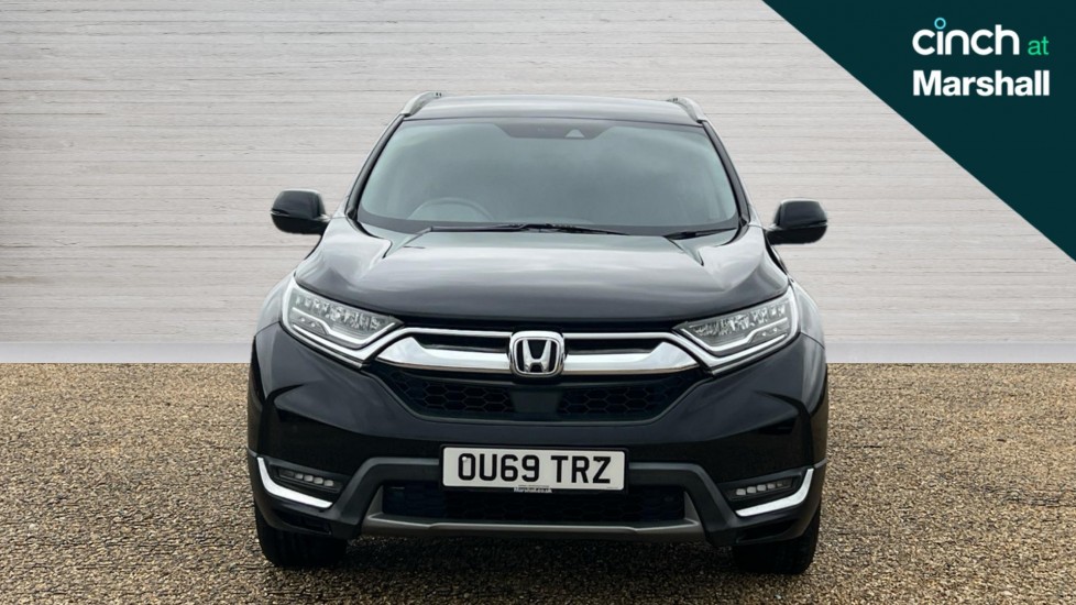 Used Honda CR-V 2019 for sale - 77019923: Photo 8