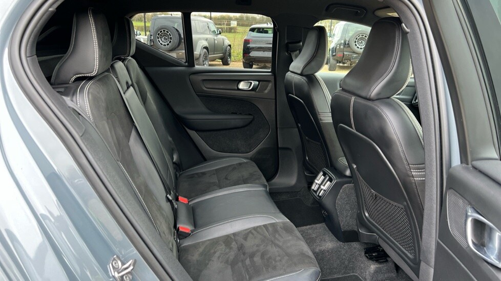 Used Volvo XC40 2021 for sale - 77031305: Photo 10