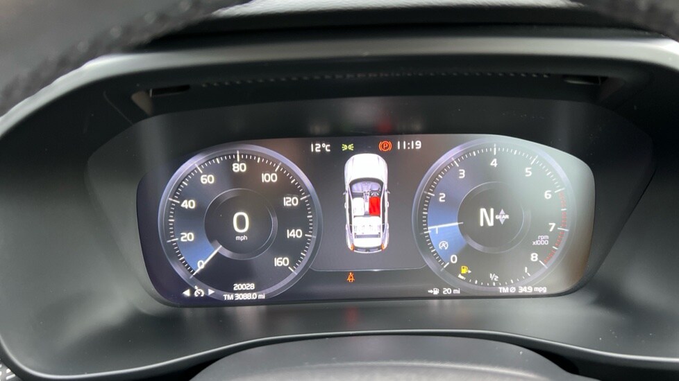 Used Volvo XC40 2021 for sale - 77031305: Photo 11