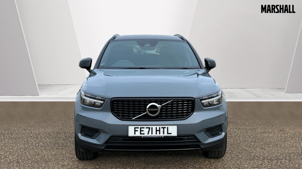 Used Volvo XC40 2021 for sale - 77031305: Photo 12