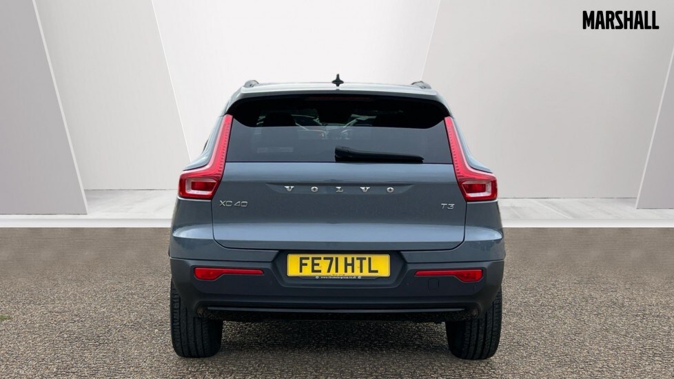 Used Volvo XC40 2021 for sale - 77031305: Photo 13