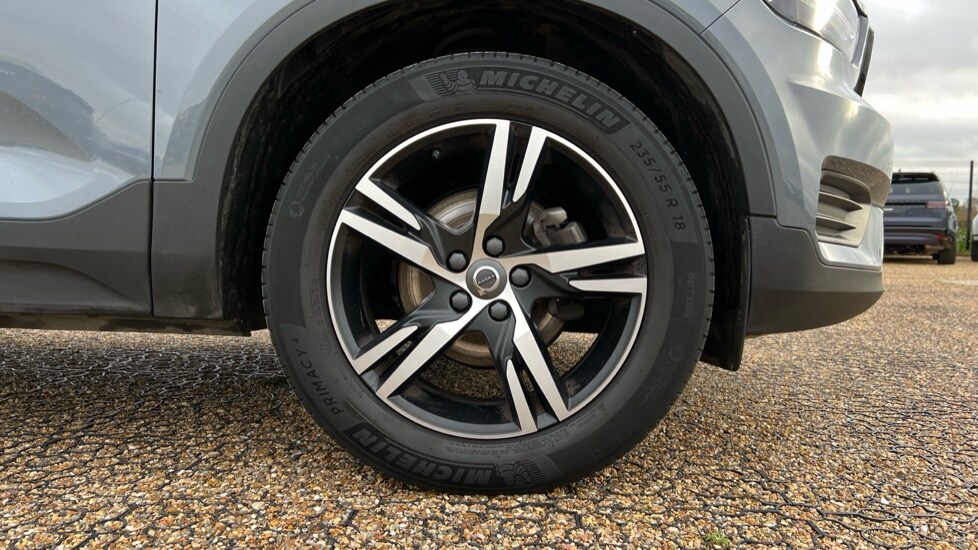 Used Volvo XC40 2021 for sale - 77031305: Photo 16