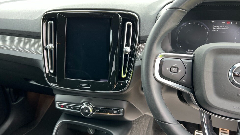 Used Volvo XC40 2021 for sale - 77031305: Photo 22