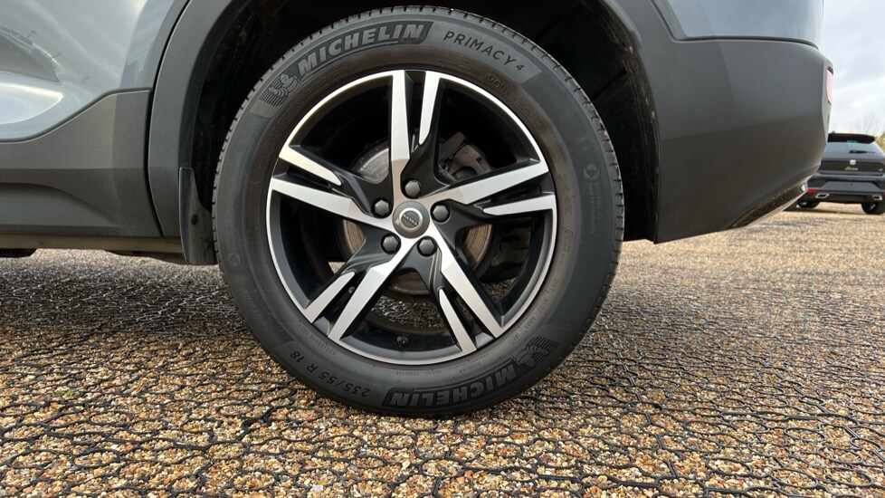 Used Volvo XC40 2021 for sale - 77031305: Photo 24