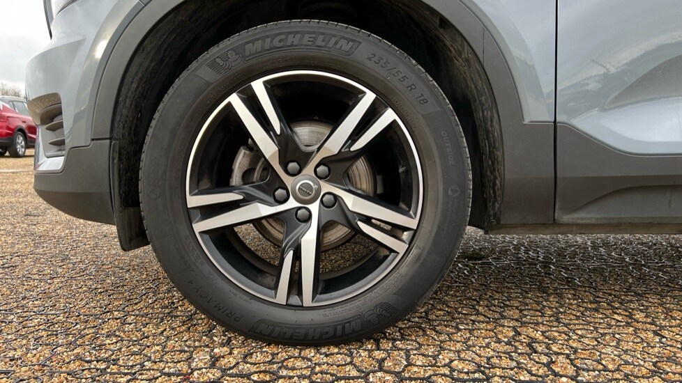 Used Volvo XC40 2021 for sale - 77031305: Photo 25