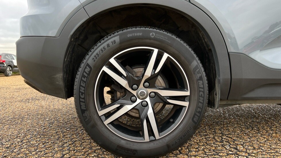 Used Volvo XC40 2021 for sale - 77031305: Photo 26