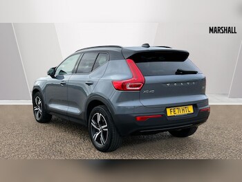 Used Volvo XC40 2021 for sale - 77031305: Photo