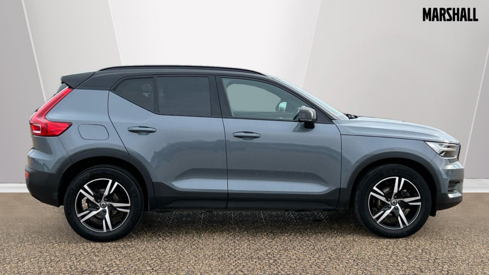 Used Volvo XC40 2021 for sale - 77031305: Photo 3
