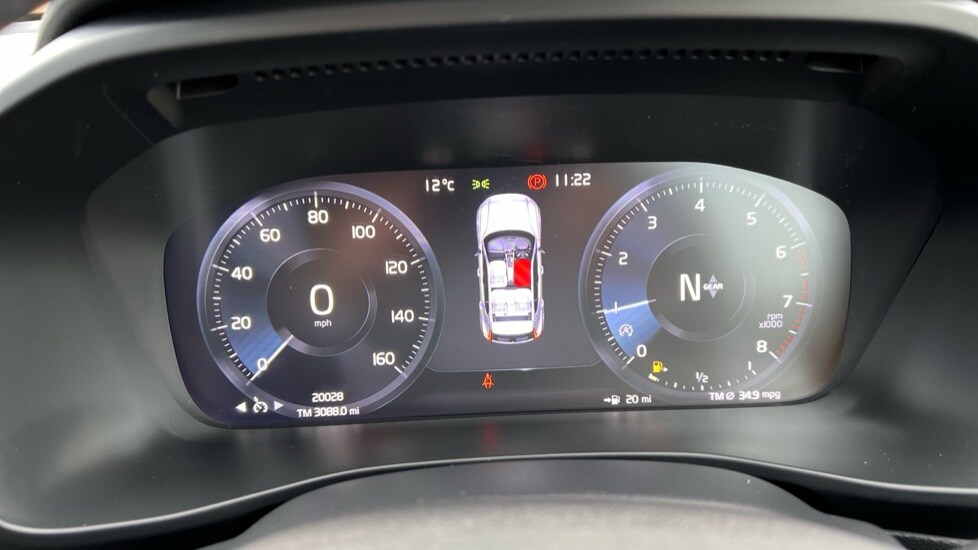 Used Volvo XC40 2021 for sale - 77031305: Photo 48